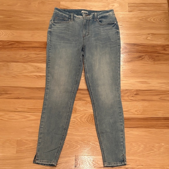 Maurices Denim - Maurices Light Blue Women's Skinny Jeans